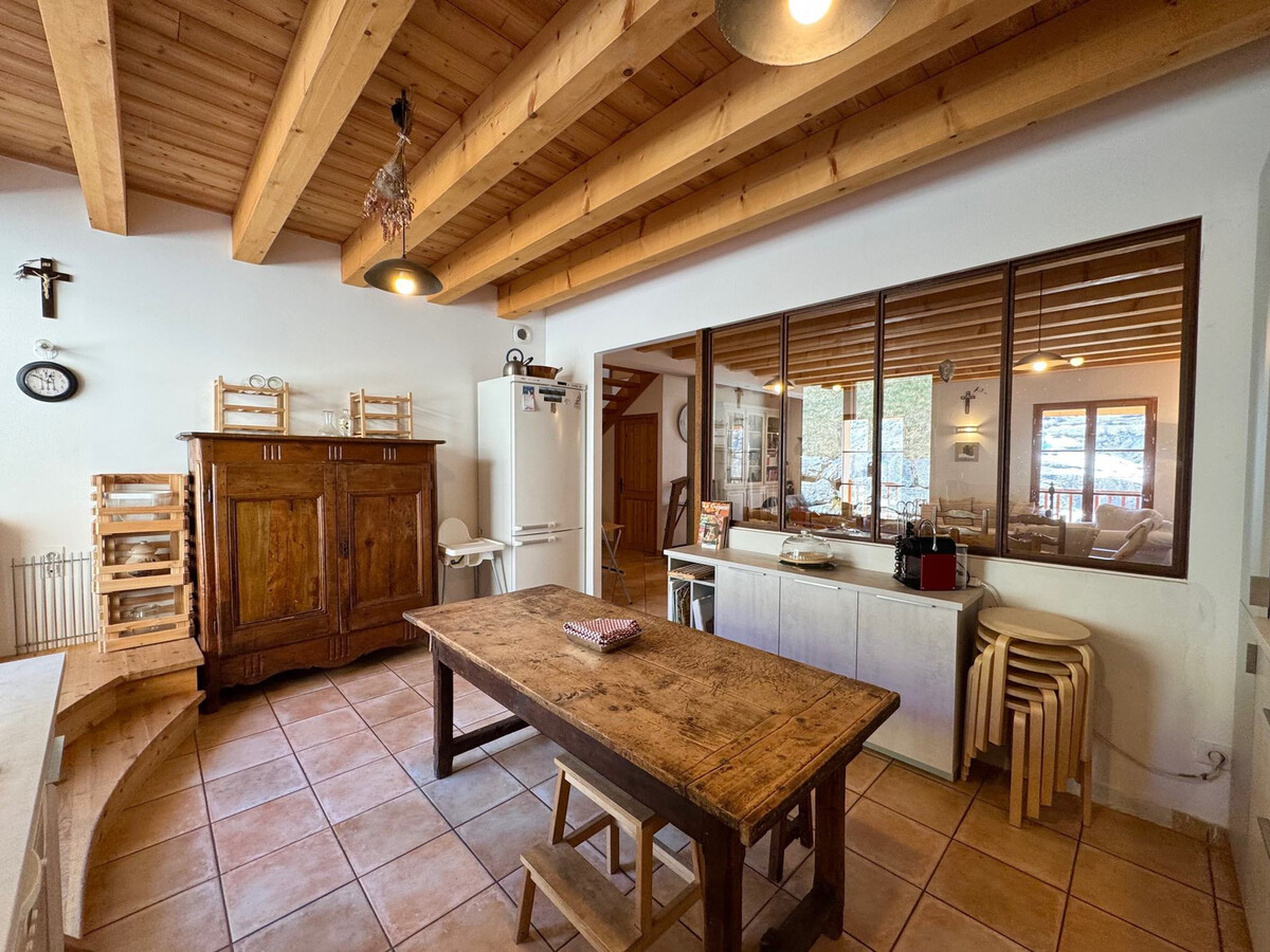 Appartement 165 m² dans bergerie du XIXe - 12 pers. - Photo 8