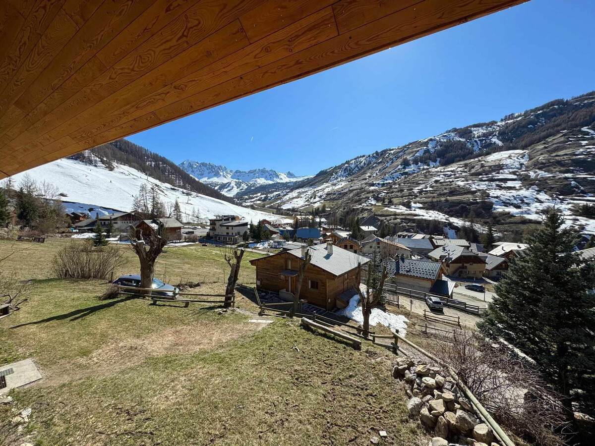Appartement 165 m² dans bergerie du XIXe - 12 pers. - Photo 9