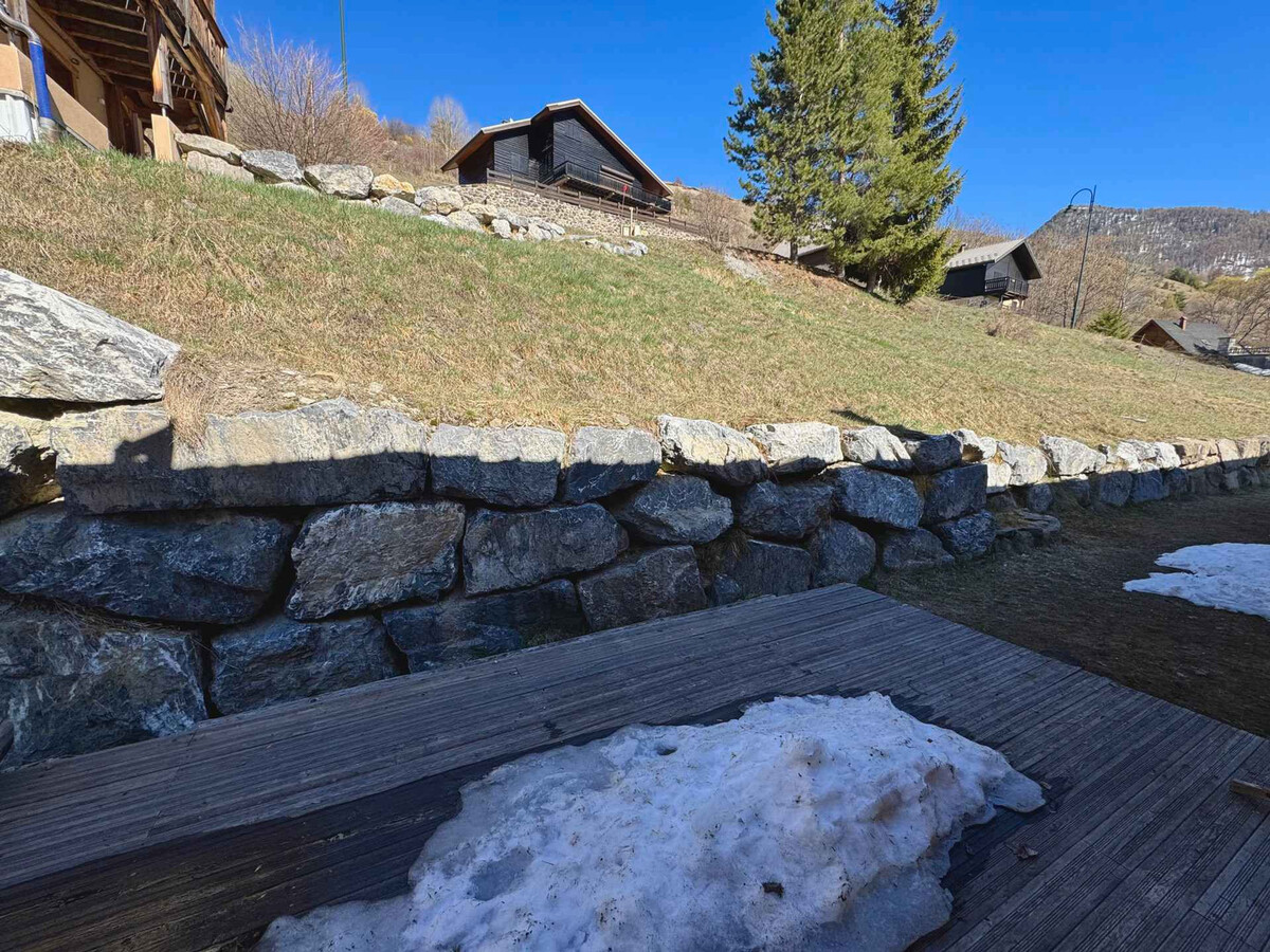 Appartement 165 m² dans bergerie du XIXe - 12 pers. - Photo 11