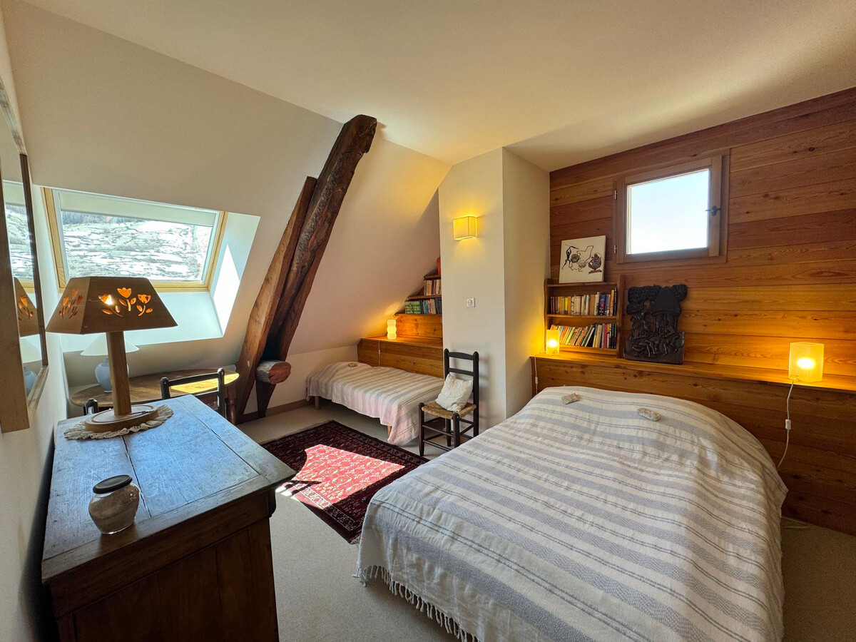 Appartement 165 m² dans bergerie du XIXe - 12 pers. - Photo 13