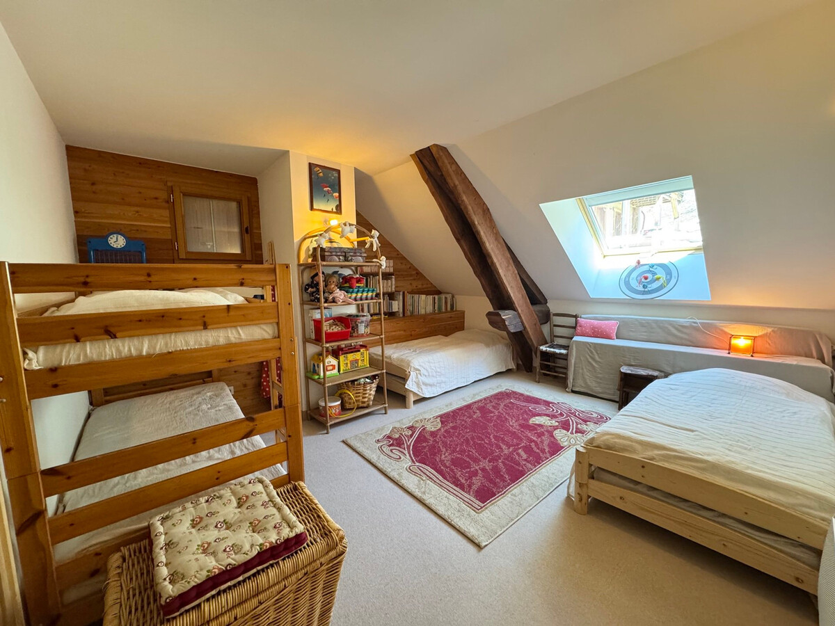 Appartement 165 m² dans bergerie du XIXe - 12 pers. - Photo 14