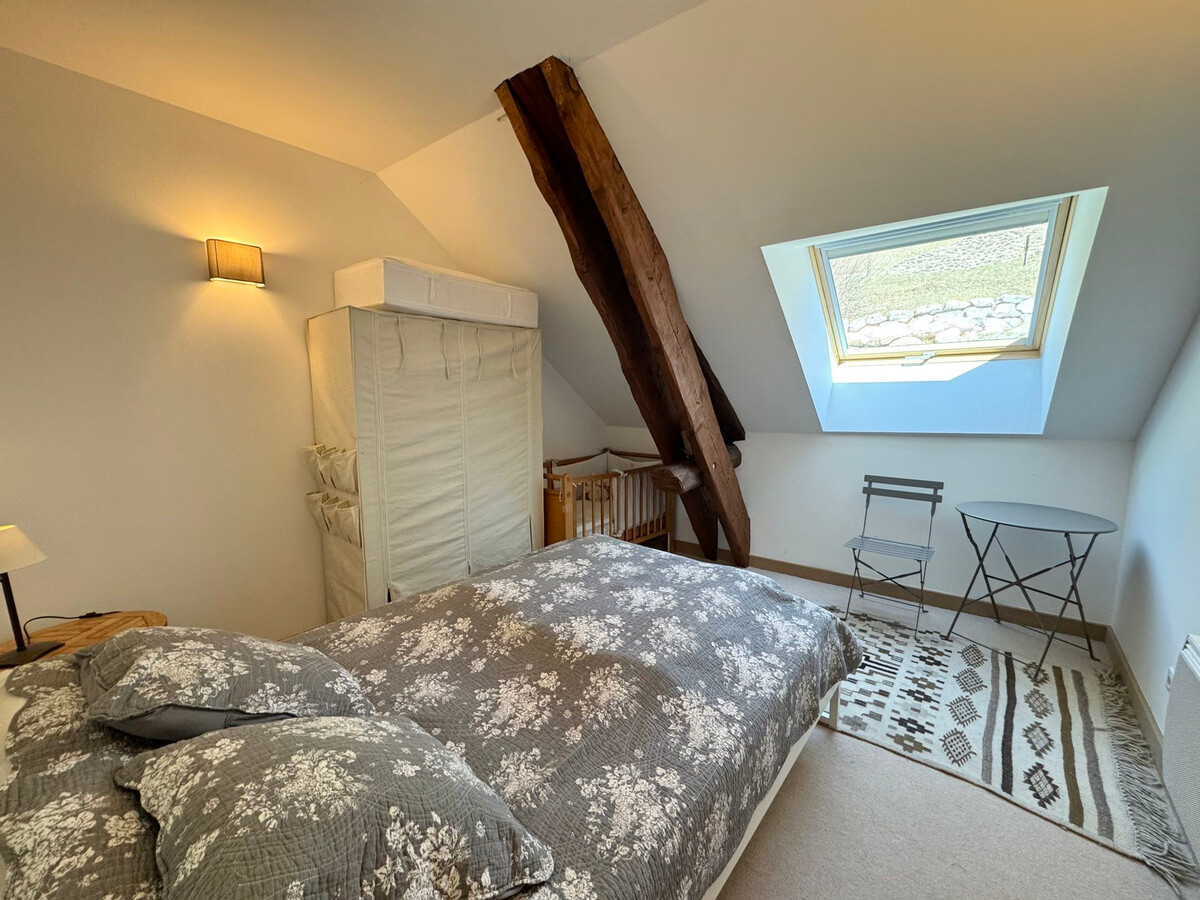 Appartement 165 m² dans bergerie du XIXe - 12 pers. - Photo 15