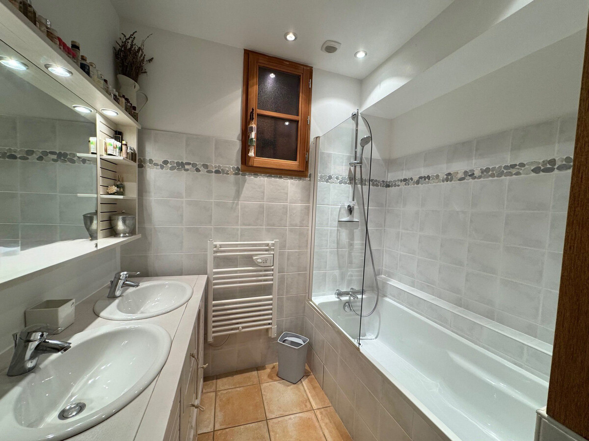 Appartement 165 m² dans bergerie du XIXe - 12 pers. - Photo 16