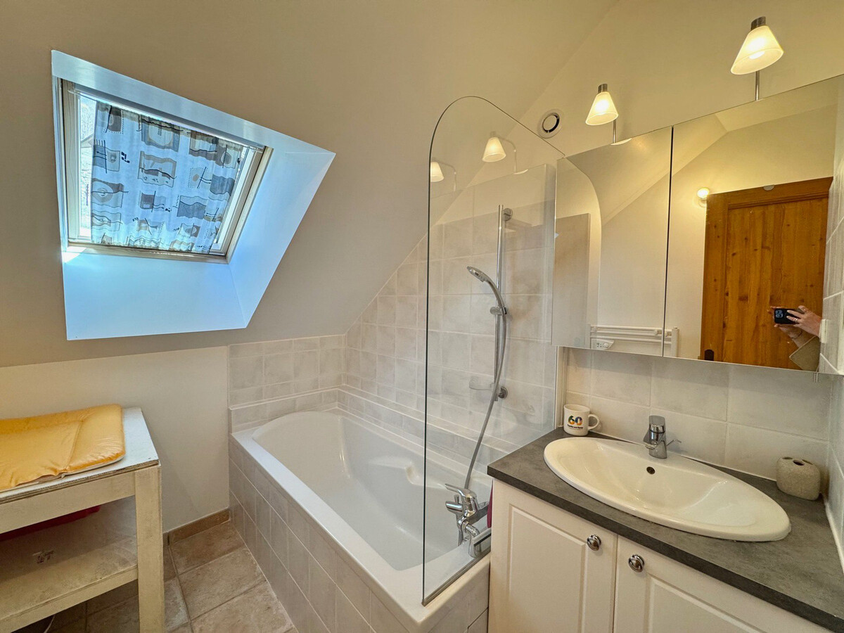 Appartement 165 m² dans bergerie du XIXe - 12 pers. - Photo 17