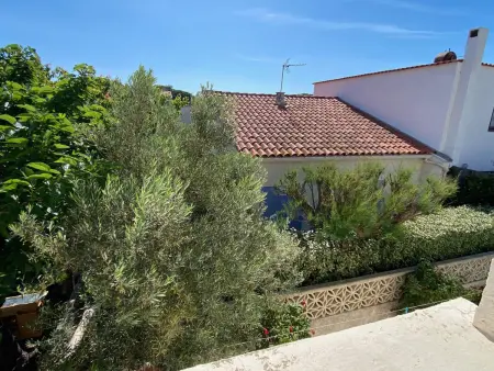Appartement T3 climatisé entre plage et port à Port Leucate : photo 17