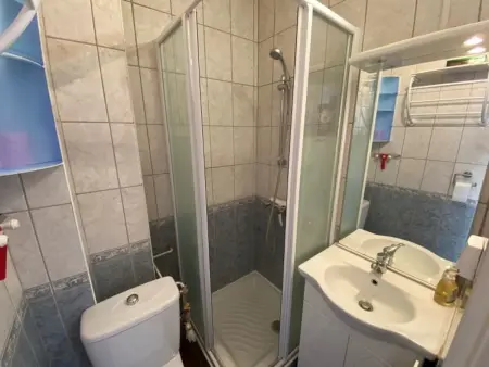 Appartement 6 pers. climatisé à 300m plage, Argelès : photo 9