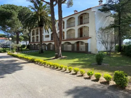 Appartement 6 pers. climatisé à 300m plage, Argelès : photo 10