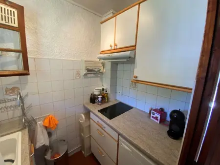 Appartement 6 pers. climatisé à 300m plage, Argelès : photo 12