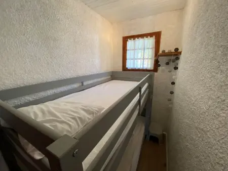 Appartement 6 pers. climatisé à 300m plage, Argelès : photo 13