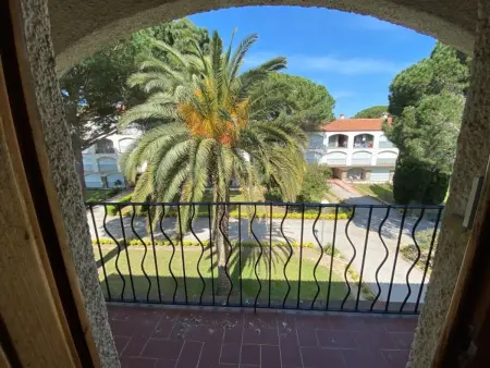 Appartement 6 pers. climatisé à 300m plage, Argelès : photo 14