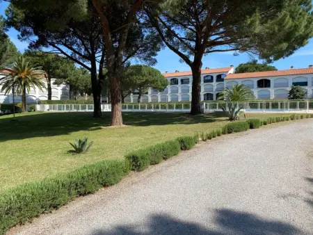 Appartement 6 pers. climatisé à 300m plage, Argelès : photo 15