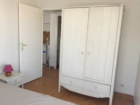 Appartement 2ème étage bord de plage, terrasse 23m² : photo 11