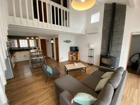 Maison 6 pers. avec piscine à Argelès-sur-Mer : photo 1