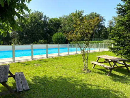 Maison 6 pers. avec piscine à Argelès-sur-Mer : photo 2