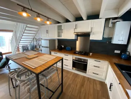 Maison 6 pers. avec piscine à Argelès-sur-Mer : photo 3