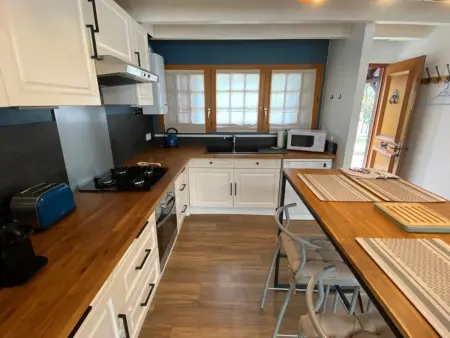 Maison 6 pers. avec piscine à Argelès-sur-Mer : photo 4