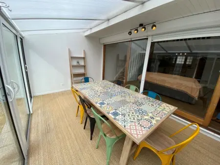 Maison 6 pers. avec piscine à Argelès-sur-Mer : photo 6