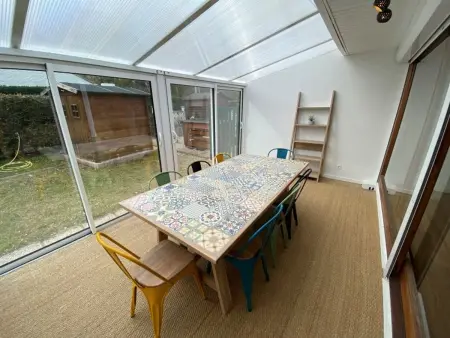 Maison 6 pers. avec piscine à Argelès-sur-Mer : photo 7