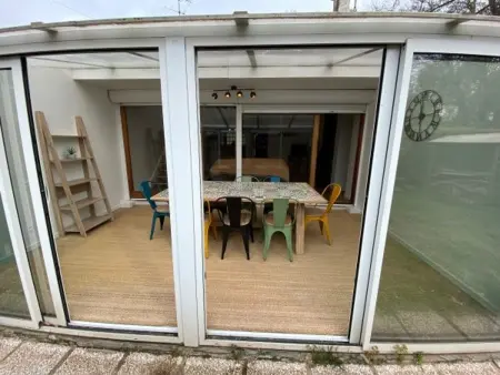 Maison 6 pers. avec piscine à Argelès-sur-Mer : photo 8