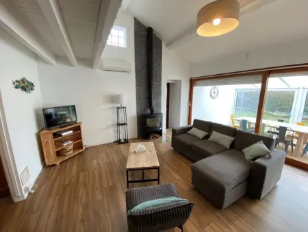 Maison 6 pers. avec piscine à Argelès-sur-Mer : photo 9