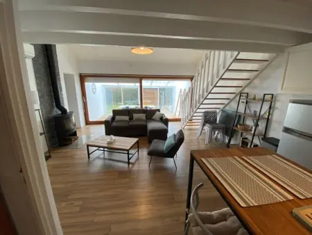 Maison 6 pers. avec piscine à Argelès-sur-Mer : photo 10