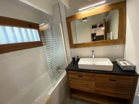 Maison 6 pers. avec piscine à Argelès-sur-Mer : photo 14