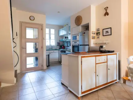 Maison 75 m² Porquerolles - 6 pers, terrasse soleil : photo 2
