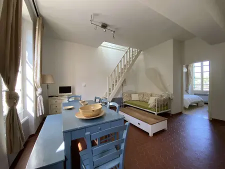 Villa 10 pers. à 50 m des falaises, Porquerolles : photo 5