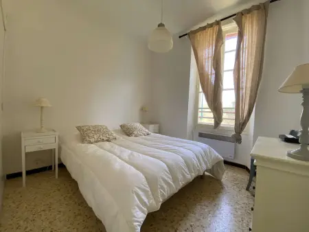 Villa 10 pers. à 50 m des falaises, Porquerolles : photo 6