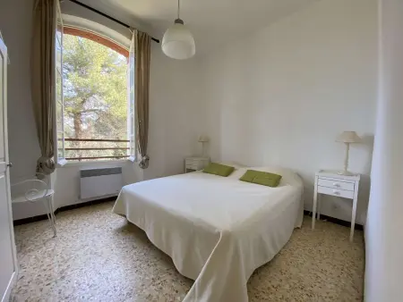 Villa 10 pers. à 50 m des falaises, Porquerolles : photo 7
