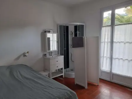 Appartement T4 à 200m de la plage, Porquerolles : photo 6