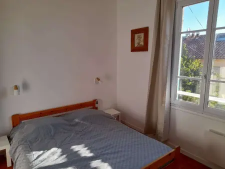 Appartement T4 à 200m de la plage, Porquerolles : photo 7