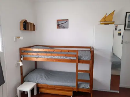 Appartement T4 à 200m de la plage, Porquerolles : photo 8