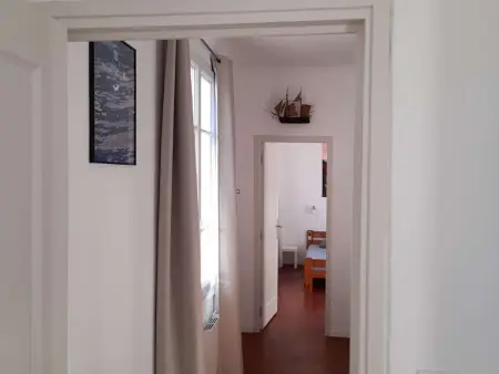 Appartement T4 à 200m de la plage, Porquerolles : photo 9