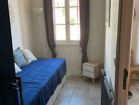 Villa 5 pers. à 100m du village, Porquerolles : photo 15