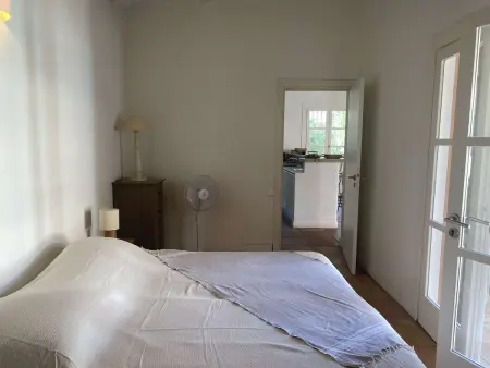 Villa 10 pers., 5 chambres à 200m de plage, Porquerolles : photo 6