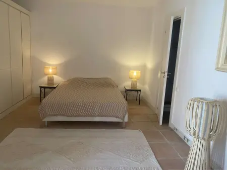 Villa 10 pers., 5 chambres à 200m de plage, Porquerolles : photo 7