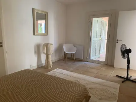 Villa 10 pers., 5 chambres à 200m de plage, Porquerolles : photo 8