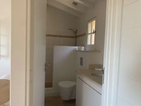 Villa 10 pers., 5 chambres à 200m de plage, Porquerolles : photo 13