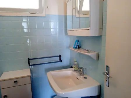 Appartement 5 pers. vue mer à 50m de la plage : photo 5