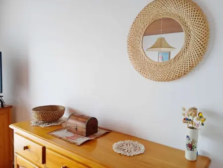 Appartement 5 pers. vue mer à 50m de la plage : photo 9