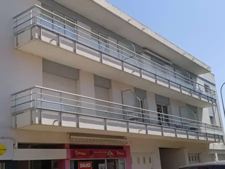 Appartement 5 pers. vue mer à 50m de la plage : photo 17