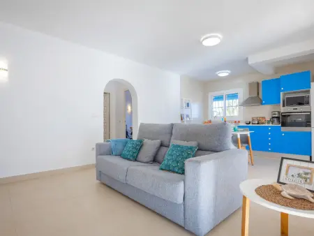 Villa Kuki - Piscine 6x3m et vue sur l'Ifach à Calp : photo 21
