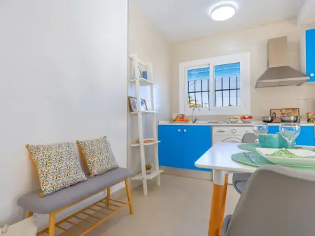 Villa Kuki - Piscine 6x3m et vue sur l'Ifach à Calp : photo 24