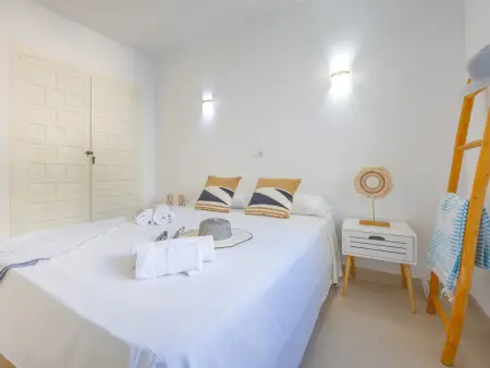 Villa Kuki - Piscine 6x3m et vue sur l'Ifach à Calp : photo 35