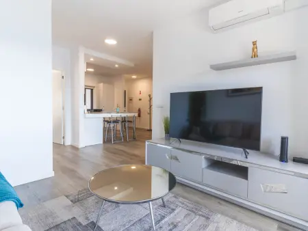 Belle Vue Résidence, appartement vue mer à Madère : photo 7
