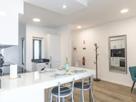 Belle Vue Résidence, appartement vue mer à Madère : photo 13