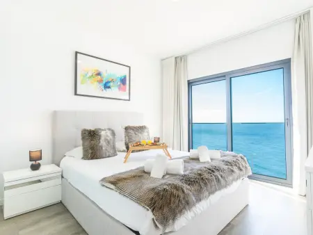 Belle Vue Résidence, appartement vue mer à Madère : photo 14