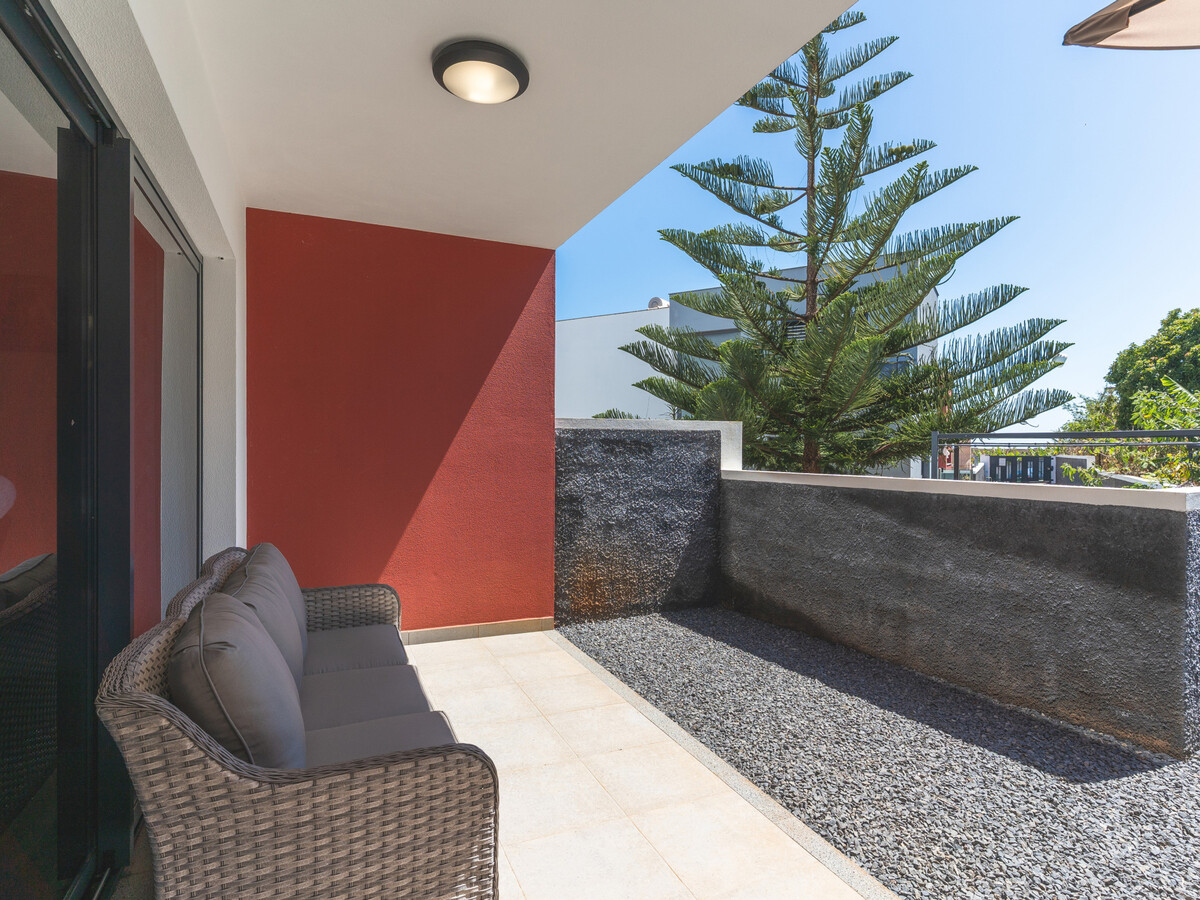 Gîte Blue Outlook Garden, 6 pers., jacuzzi privé - Photo 31
