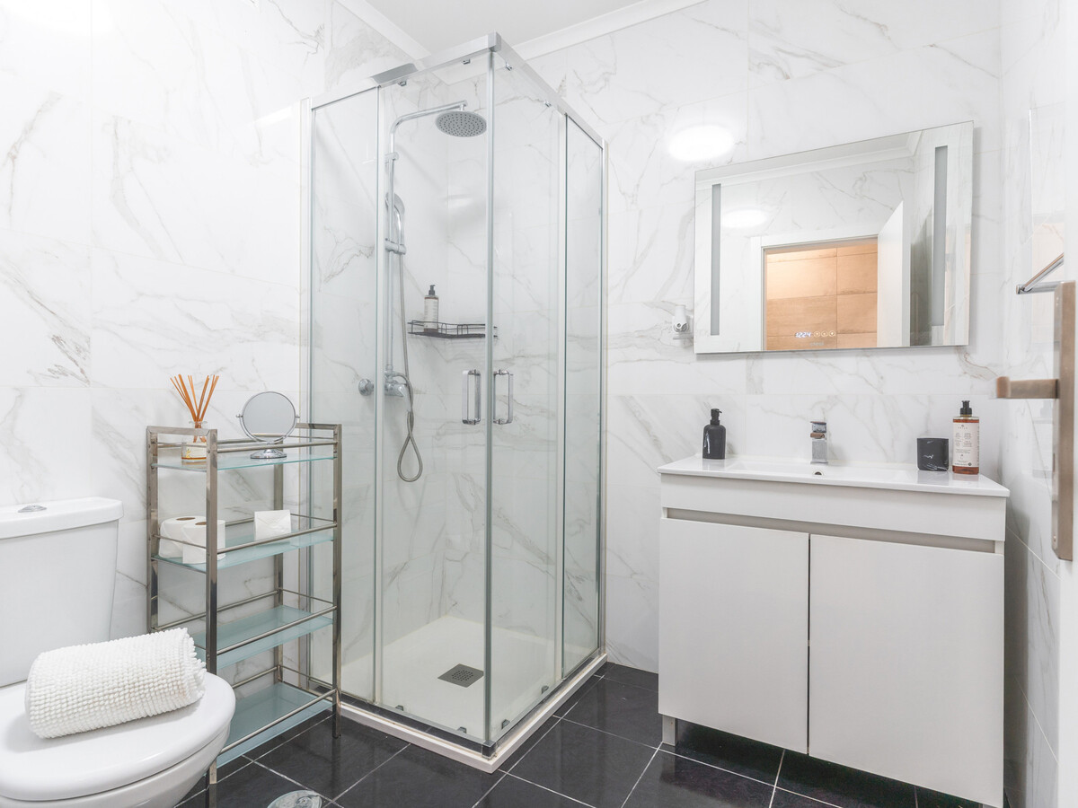 Maison Funchal : jacuzzi, clim et vue panoramique - Photo 18